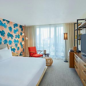 Chambre de Luxe Lit King-Size